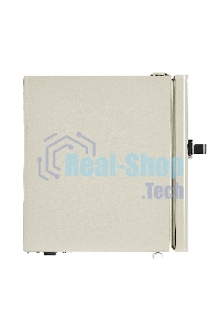 Холодильник Maunfeld MFF50RBG бежевый однокамерный 50л