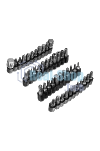 Набор инструментов Сибртех, 1/2