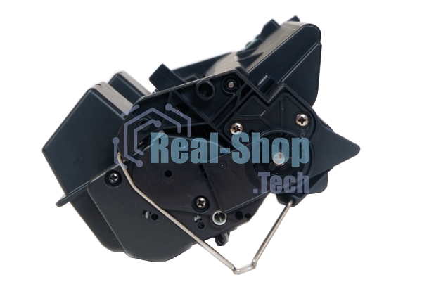 Картридж лазерный Cactus CS-Q2610A черный (6000 стр.) для HP Laser Jet 2300/2300L