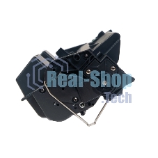 Картридж лазерный Cactus CS-Q2610A черный (6000 стр.) для HP Laser Jet 2300/2300L