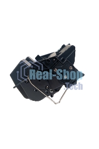 Картридж лазерный Cactus CS-Q2610A черный (6000 стр.) для HP Laser Jet 2300/2300L