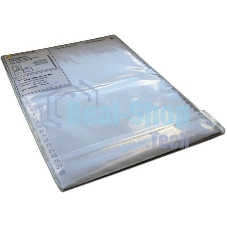 Маркер самоклеющийся, л.А4, 87х7, для патч-панелей, белый, 70 шт/л.