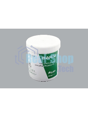 Флюс BAKU RMA-268 1 кг.