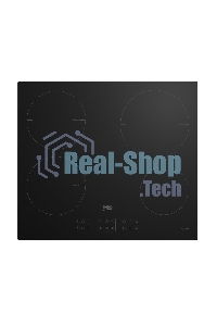 Индукционная варочная панель Beko HII 64200 MT, черный