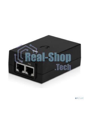 Адаптер PoE UbiquitiPOE-24-30W 24V 1.25A