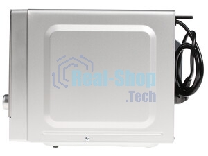 Микроволновая печь BBK 20MWS-720T/W белый, 20 л, 700 Вт, переключатели - кнопки, поворотный механизм