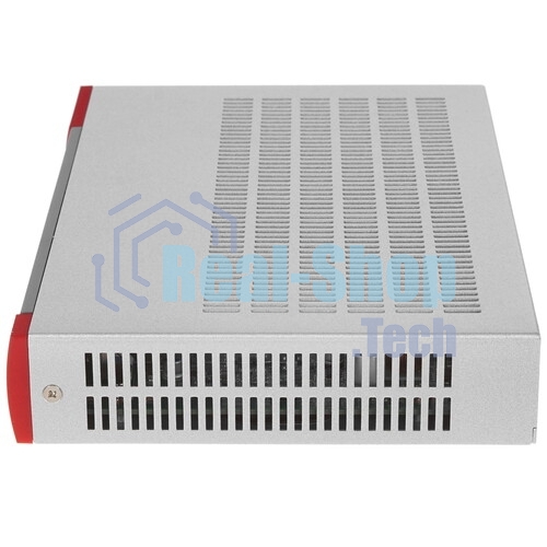 Межсетевой экран Zyxel USG FLEX 100HP с подпиской Gold на 1 год (AS, AV, CF, IDP/DPI, Sandboxing, SecuReporter), 1xRJ-45: 1G PoE+ (LAN/WAN), 7xRJ-45: 1G (LAN/WAN), 1xUSB3.0 **