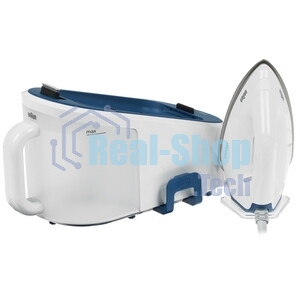 Парогенератор Braun IS5145WH