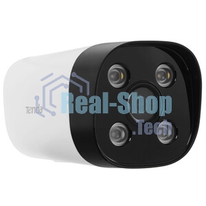 Камера IP TENDA 4Mp IR BULLET IT7-PCS