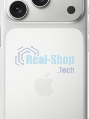 Смартфон Apple iPhone 17 Pro A3523 512Gb темно-синий