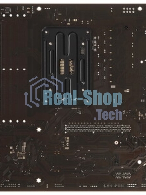 Материнская плата GIGABYTE B650M K, AM5, AMD B650, 4xDDR5, 4xSATA, 2xM.2, 1xPCIe 4.0 x16, 1xPCIe x1, 1xHDMI, 1xDP, 1x2.5Gb LAN, 1xUSB 3.2 Gen 2, 2xUSB 3.2 Gen 1, 4xUSB 2.0, 3x3.5 мм, 7.1, micro-ATX