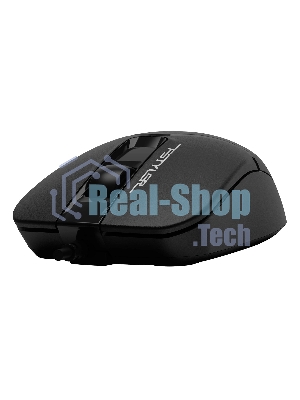 Мышь проводная A4Tech Fstyler FM12 черный, 1000 dpi, USB Type-A, кнопки - 3