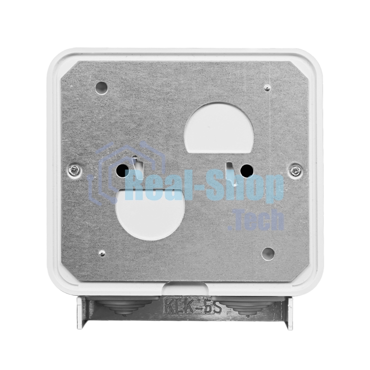 Коробка клеммная, IP44 монтажная пластина, (5Х6,0 ММ2, 380В, 40А) KLK-5S Schneider Electric
