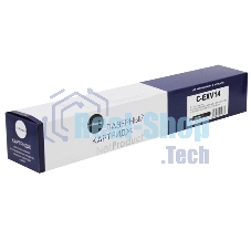 Тонер Canon iR 2016/2018/2020/2022/2025/2030 (NetProduct) NEW C-EXV14, 8,3К, туба