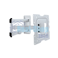 Кронштейн Kromax DIX-18 белый, 22