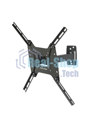 Кронштейн Kromax OPTIMA-403 черный, 15