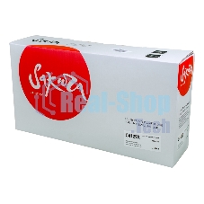 Картридж Sakura C4129X для HP5000/5100, черный, 10000 к.