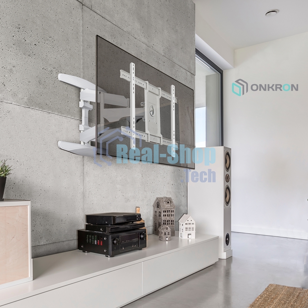 Кронштейн ONKRON M6L для телевизора 40