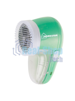 Машинка для удаления катышков Homestar HS-9001V, 2 Вт