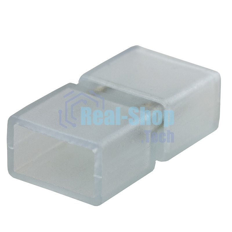 Коннектор соединительный Neon-night для LED ленты 220 В 6.5x13 мм