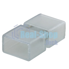 Коннектор соединительный Neon-night для LED ленты 220 В 6.5x13 мм