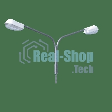 Кронштейн К2К-0.5-0.5-0.075-0.048-(15-180) гор. цинк. Пересвет В00003431