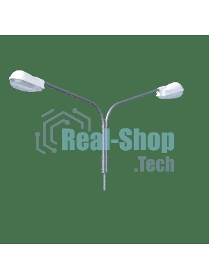 Кронштейн К2К-0.5-0.5-0.075-0.048-(15-180) гор. цинк. Пересвет В00003431