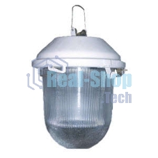 Светильник НСП 02-100-001 без решетки Владасвет 10111