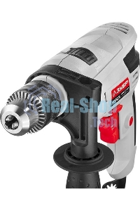 Дрель-ударная Зубр 