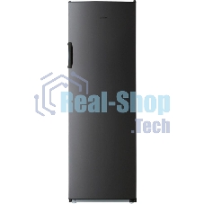 Морозильная камера Atlant M-7204-160, мокрый асфальт, 243л, 7 ящиков