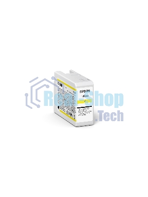 Картридж желтый Epson T47A4 для SC-P900