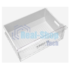 Холодильник Hyundai CC4553F нержавеющая сталь двухкамерный 316/100л морозилка снизу, No Frost