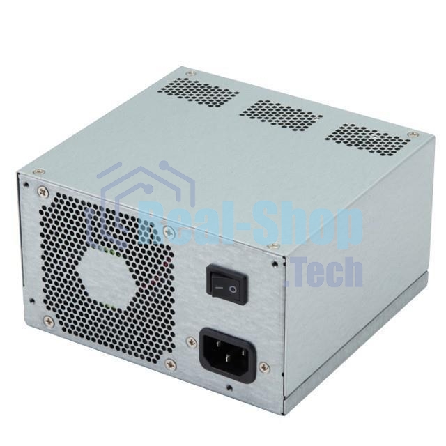 Блок питания FSP500-70PFL(SK) 500W, PS2/ATX (ШВГ=150*86*140мм), A-PFC, 80PLUS Bronze, Fan 8cm, ErP IPC/Server EPS, (аналог FSP500-60PFG) OEM
