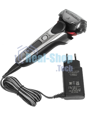 Бритва электрическая сетчатая Panasonic Panasonic ES-LT4N-S820