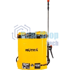 Опрыскиватель аккумуляторный Huter SP-12/8AC