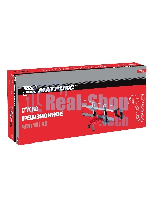 Стусло Matrix, 420 мм, прецизионное MАТРИКС