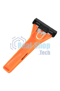 Скребок Sparta 51 мм, фиксированное лезвие