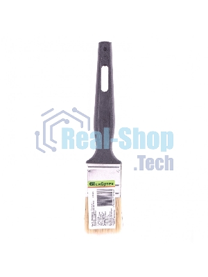 Кисть флейцевая Сибртех 