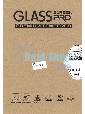 Защитное стекло для Lenovo Tab M7