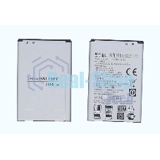 Аккумуляторная батарея BL-59JH для LG Optimus L7 II Dual P715
