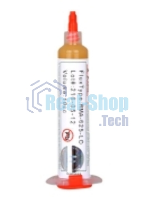 Флюс Kaisi RMA-625-LO 10СС