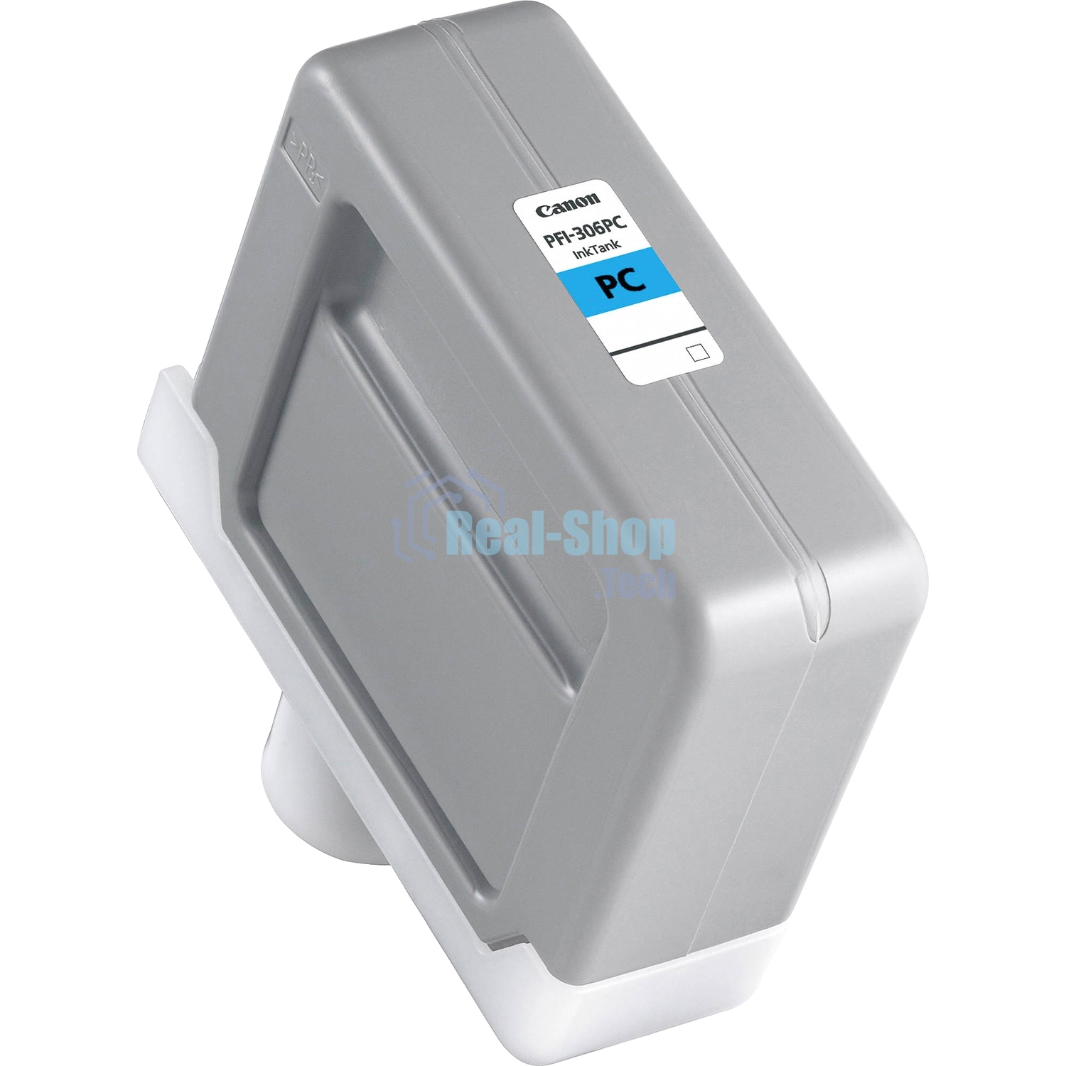 Картридж струйный Canon PFI-306 PC фото голубой для iPF8300S/8400/9400S/9400 (6661B001)