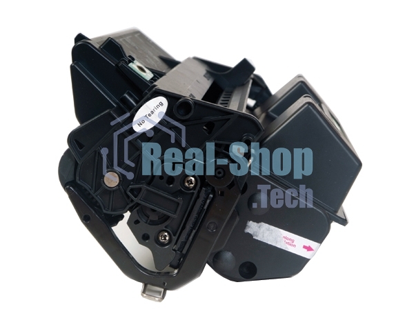 Картридж лазерный Cactus CS-Q2610A черный (6000 стр.) для HP Laser Jet 2300/2300L