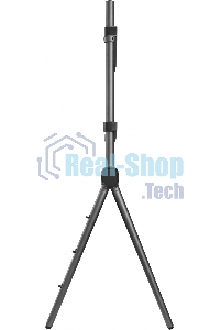 Подставка для телевизора Cactus CS-ST2946GY темно-серый 49