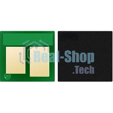 Чип тонер-картриджа Cactus CS-CHIP-H-W2213A-M пурпурный 1250 стр