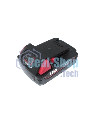 Аккумулятор для MILWAUKEE (p/n: 48-11-1828), 2.0Ah 18V Li-Ion