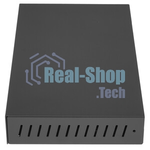 Коммутатор TP-Link SMB TL-SG108 8-port Desktop Gigabit Switch, 8 10/100/1000M RJ45 ports,metal case