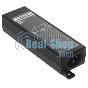 Мультигигабитный PoE инжектор Zyxel PoE12-90W, 802.3af/at/bt (90 Вт), 2xRJ-45: 1/2.5/5/10G