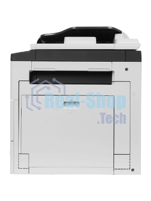 МФУ лазерное Ricoh M 2701 (418118), A3, ч/б, печ. до 27 стр/мин. (А4) до 15 стр/мин. (А3), скан. до 18 стр/мин. (ч/б) 6 стр/мин. (цвет), 600 x 600 dpi, Ethernet, USB
