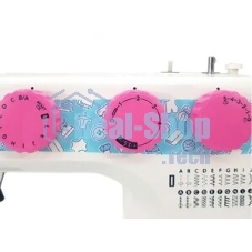 Швейная машина Janome Excellent Stitch 23 белый